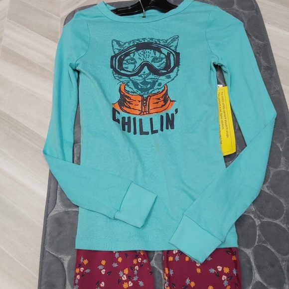 Joe Fresh Boys Pajama - Picture 3 of 5